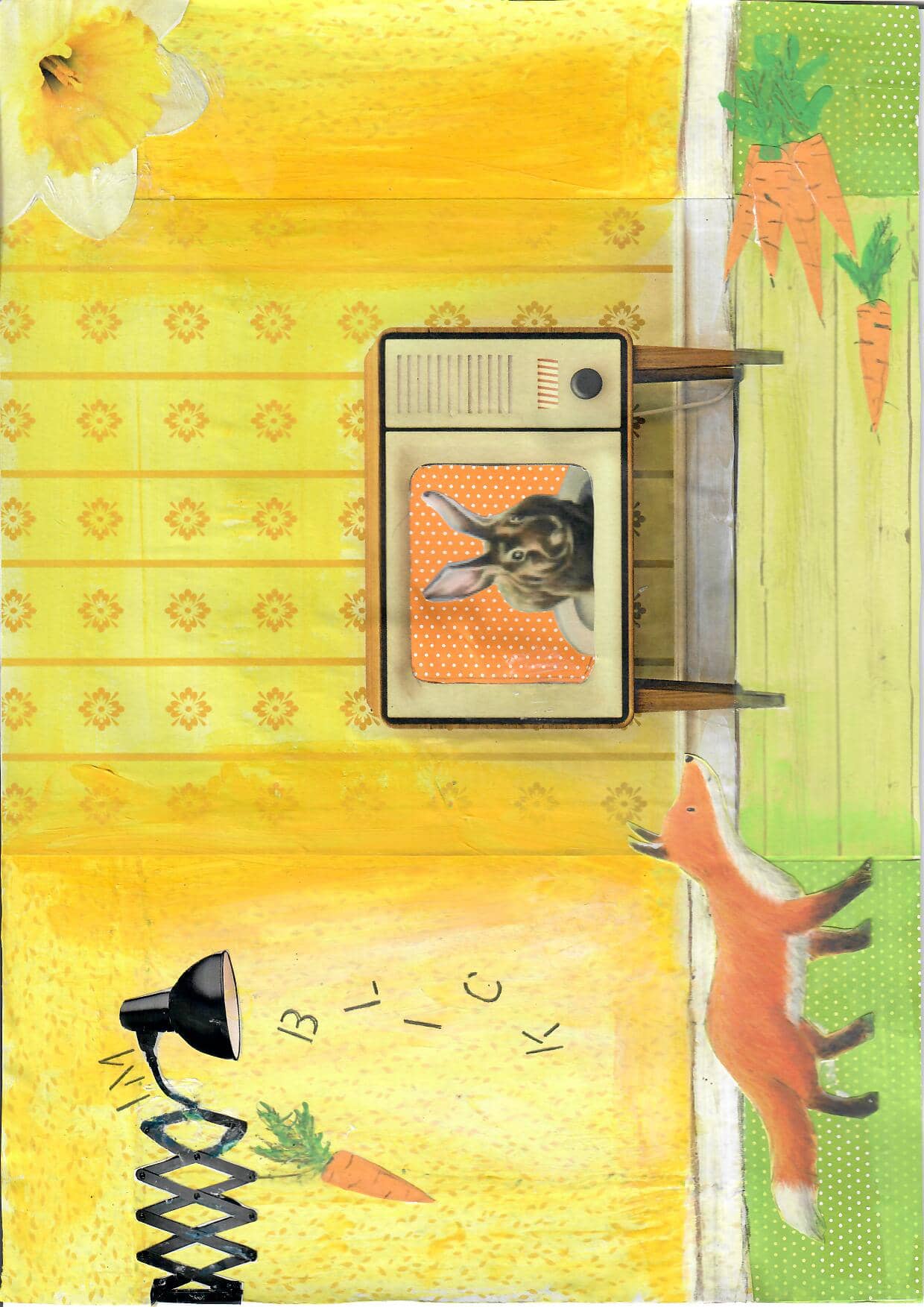 Achtung HASE - Achtsamkeit im Blick