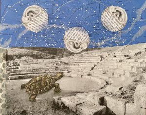 Zuhören als Haltung